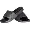 Heroe's Slippers Gemini - Slide Nere Off Court, Taglia 36-37 38-39 40-41 44-45