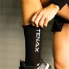 Tenax Calze Endurafit Black, Taglia 39-42 35-39 43-47