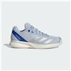Adidas Scarpe Adidas Pickleball Courtflash W JQ3248, Taglia 38 40 37 1/3 38 1/3 39 1/3 40 2/3
