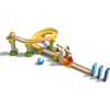 HABA 302060 Kullerbü - Ball Track Klingeling- Marble run with Musical fun- 23 pieces, ages 2 and Up (Made in Germany)