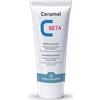 Ceramol Beta Pasta All'Acqua Lenitiva Adsorbente 75 Ml