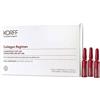 Korff Regimen Fiale Tonificanti Azione Antiage 7 fiale