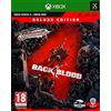 WARNER BROS Back 4 Blood Steelbook - Deluxe Edition - XBOX X