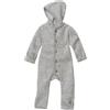 DISANA Tuta in lana cotta Disana Walk-Overall