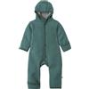 DISANA Tuta in lana cotta Disana Walk-Overall