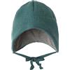 DISANA Cappellino Disana in lana merino