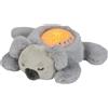 NATTOU Lucina notturna Nattou in peluche 26 cm
