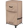 ULTCOVER Copertura impermeabile per affumicatore, 48,3 x 43,2 x 88,9 cm