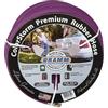 DRAMM Colorstorm Premium Gomma Tubo da Giardino 15,2 m da 5/20,3 cm Diametro