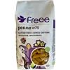 SOLO MAIS Srl FREEE PENNE N75 MULTICEREALE 400 G