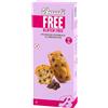 BAULI SpA Plumcake Integrale Bauli Free senza glutine, 6 pezzi