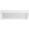Linea Light Tara Plafoniera-Applique Rettangolare 54 cm LED