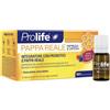 Prolife Pappa Reale 10 Flaconi Da 8 Ml