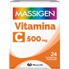 Massigen Marco Viti Massigen C Viti 500 Mg 24 Compresse Masticabili