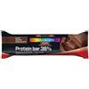 Massigen Marco Viti Massigen Sport Protein Barretta 36% Doppio Cioccolato 35 G