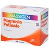 Marco Viti Massigen Magnesio Potassio 30 Bustine Edizione Speciale 2025