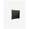 Avanti Trendstore [SMART] - Palo in rattan, colore espresso, ca. 190x9x9cm - Nero