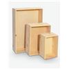 Avanti Trendstore [SIEVE] - Cassetta in legno, disponibile in varie misure