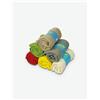 Avanti Trendstore [LIONEL] - Coperta in pile, calda, comoda e molto conveniente, disponibile in diversi colori, dimensioni: ca. 130x170 cm - Rosso