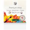 Avanti Trendstore [PREMIUM] - Tela da pittura, 100 % cotone - disponibile in varie misure