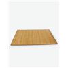 Avanti Trendstore [DANA] - Tappeto in Bamboo, di color legno, dimensioni: 120x180 cm