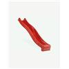 Avanti Trendstore [SURI 'TSURI'] - Scivolo lungo 'tsuri' in plastica sintetica per bambini, disponibile in diversi colori. Dimensioni LL 290x49 cm - Rosso - Plastica sintetica