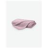 Avanti Trendstore [BETTA] - Morbida e soffice coperta lavorata a maglia, 100 % poliacrilico, disponibile in diverse colorazioni. Dimensioni LP 130x170 cm - Rosa