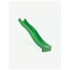Avanti Trendstore [SURI 'TSURI'] - Scivolo lungo 'tsuri' in plastica sintetica per bambini, disponibile in diversi colori. Dimensioni LL 290x49 cm - Verde - Plastica sintetica