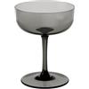 like. by Villeroy & Boch Like Color 2 Coppa da champagne/spumante, Set 2 pz 9x12cm