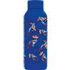 Quokka Borraccia termica in acciaio inox Solid Ultramarine 510 ml Captain America Retro Comic