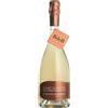 Marcalberto Vino Spumante Metodo Classico Blanc de Blancs Pas Dosé 2021 - Marcalberto - 0.75L