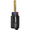 Danco 10773 Versitech - Cartuccia per rubinetteria vasca e doccia Glacier Bay