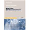 GIUFFRÈ Manuale di diritto amministrativo