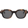 Celine Occhiali da Sole Celine 3 Dots Hd CL40326U 53A