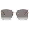 Dior Occhiali da Sole Dior CDIOR S3U D0A1