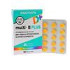 Massigen Dailyvit Multi-b Plus 45cpr
