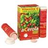 Arkofarm Srl Arkovital Acerola 1000 Integratore Per Le Difese Dell'organismo 30 Compresse Effervescenti