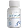 Forza Vitale Italia Srl Kd-genom+ Dna 60 Compresse