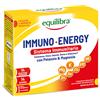Equilibra Immuno Energy Sistema Immunitario 14 Bustine