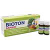 Bioton Bambini Integratore Alimentare 14fl