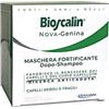 Bioscalin Nova Genina Maschera Fortificante Dopo Shampoo 200ml