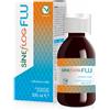 Piemme Pharmatech Italia Srl Sineflog Flu Integratore Per Le Vie Respiratorie E Le Secrezioni Bronchiali Sciroppo 200ml