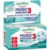Equilibra Probio 3 Immuno Integratore Per Il Benessere Gastro Intestinale E Del Sistema Immunitario 30 Compresse