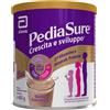 Roger&gallet (lab. Native It.) Pediasure Cre&svi Rinf Cio400g