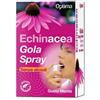 Optima Naturals Srl Echinacea Gola Spray 20ml