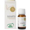 Alta Natura-inalme Srl Essentia Eucalipto Oe 10ml