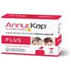 Annurkap Plus Integratore Per Il Benessere Dei Capelli 30 Capsule