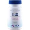 La Strega Srl Vitamina E 400 60 Capsule