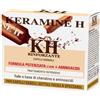 Soco-società Cosmetici Spa Keramine H Rinforzante Fiale Per Capelli Sottili E Deboli 10 Pezzi