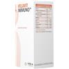 Vela Farmaceutici Srls Velavit Immuno Integratore Per Il Sistema Immunitario 200ml